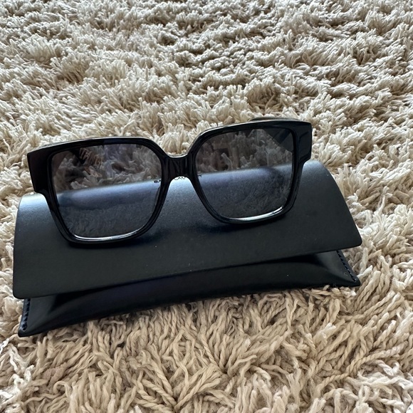 Saint Laurent Accessories - Saint Laurent sunglasses 100% Authentic